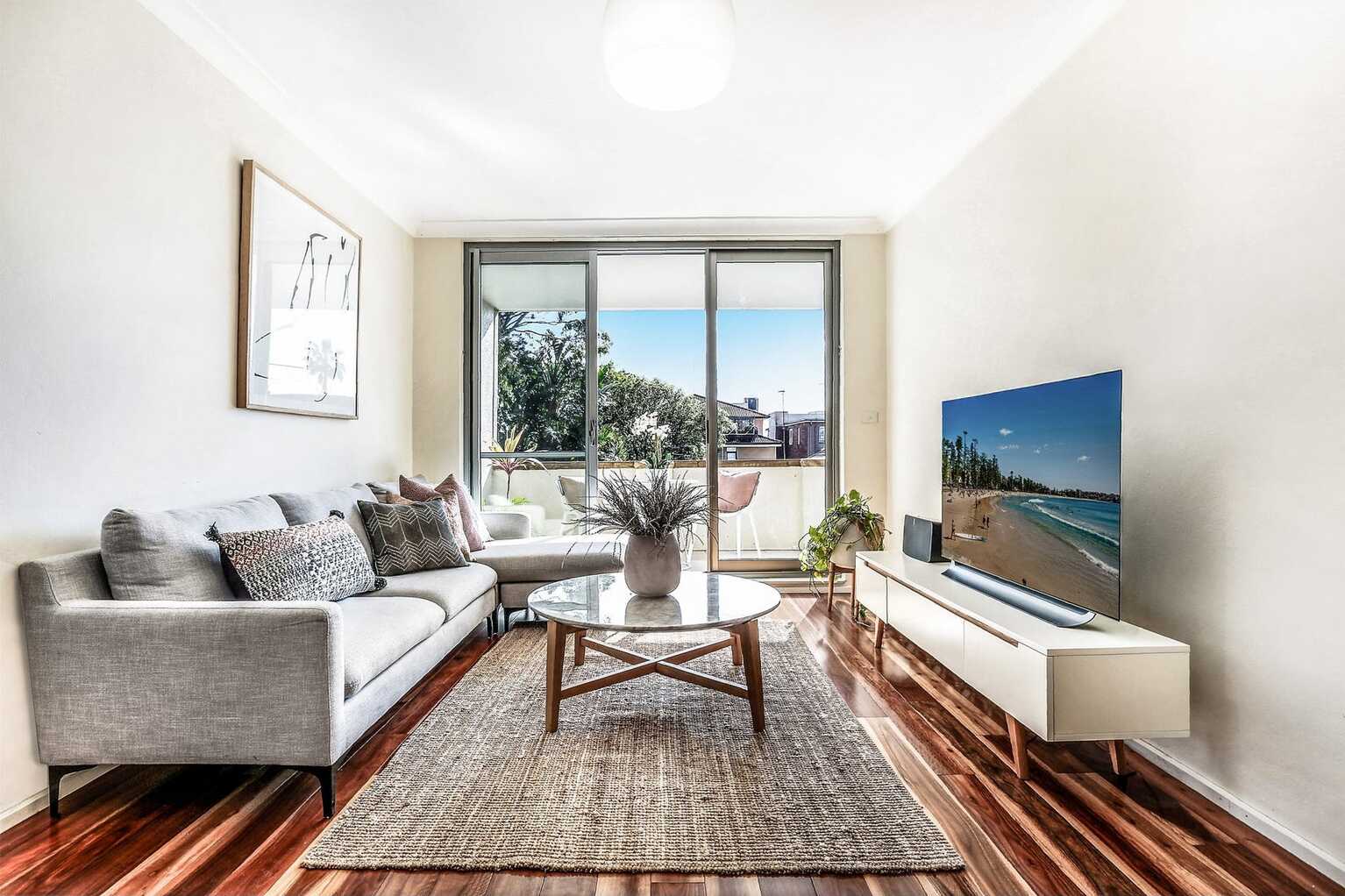 11/13-19 Glen Street Bondi