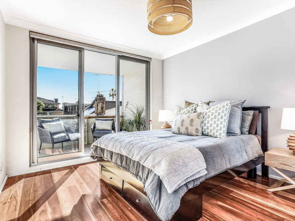 11/13-19 Glen Street Bondi
