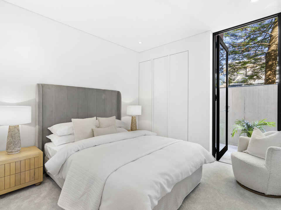 2/1 Spencer Street Rose Bay