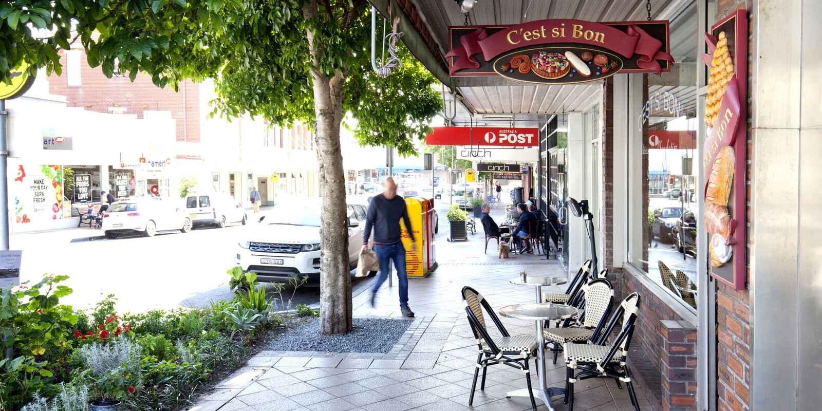 2/1 Spencer Street Rose Bay 2/1 Spencer Street Rose Bay