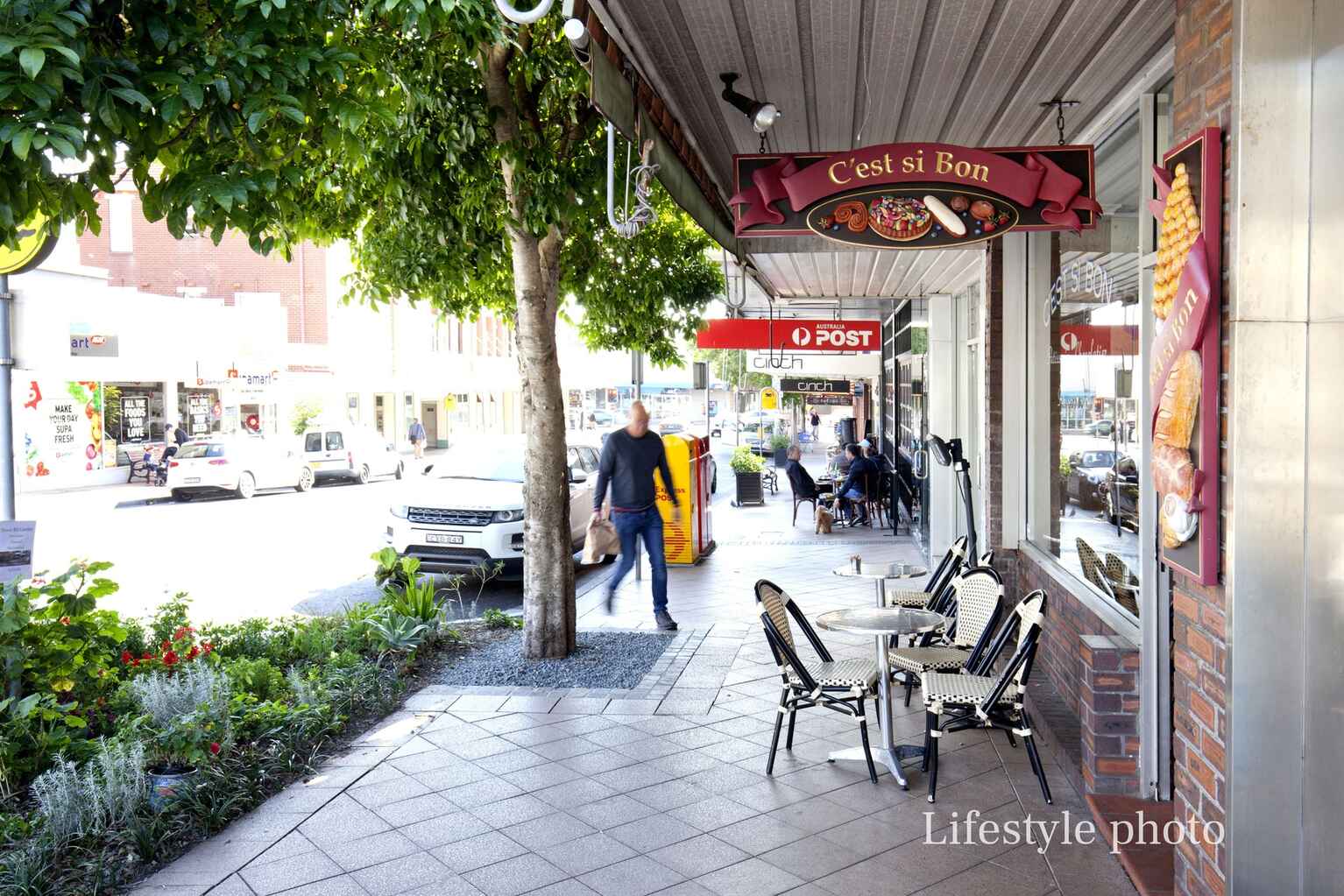 2/1 Spencer Street Rose Bay