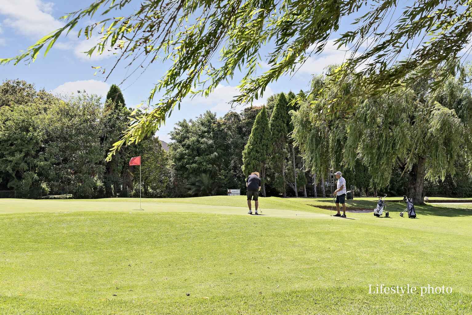 2/1 Spencer Street Rose Bay