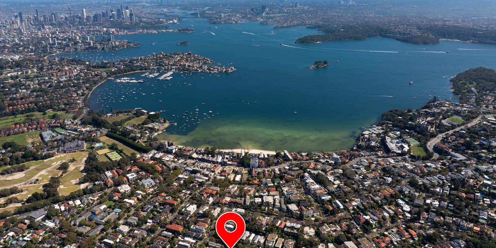 2/1 Spencer Street Rose Bay 2/1 Spencer Street Rose Bay
