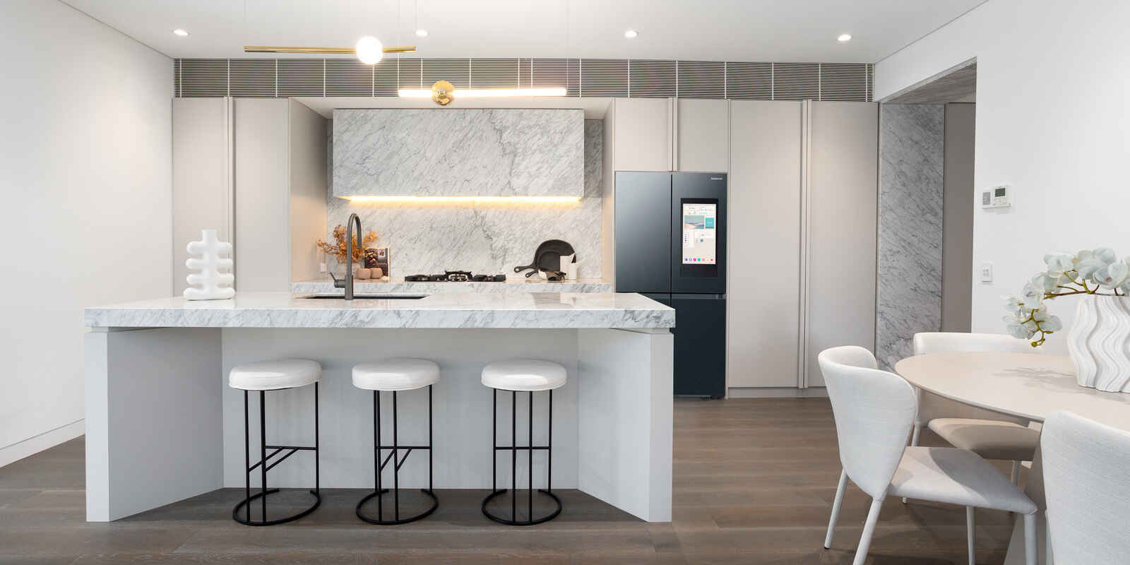 2/1 Spencer Street Rose Bay 2/1 Spencer Street Rose Bay