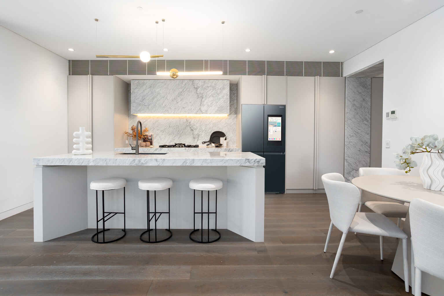 2/1 Spencer Street Rose Bay