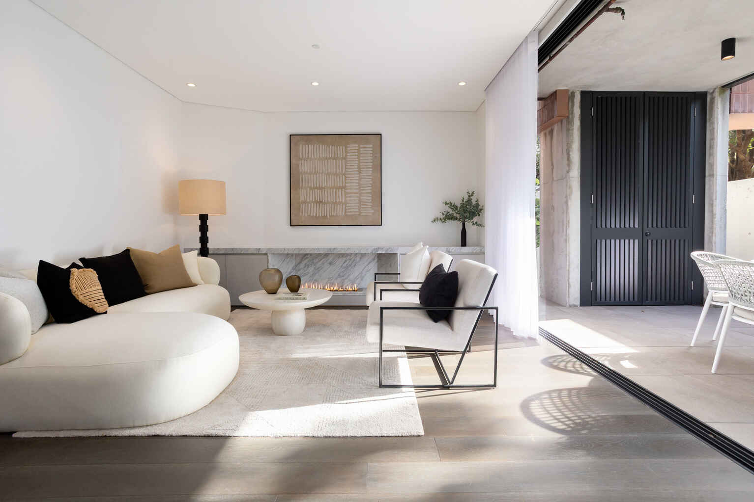 2/1 Spencer Street Rose Bay