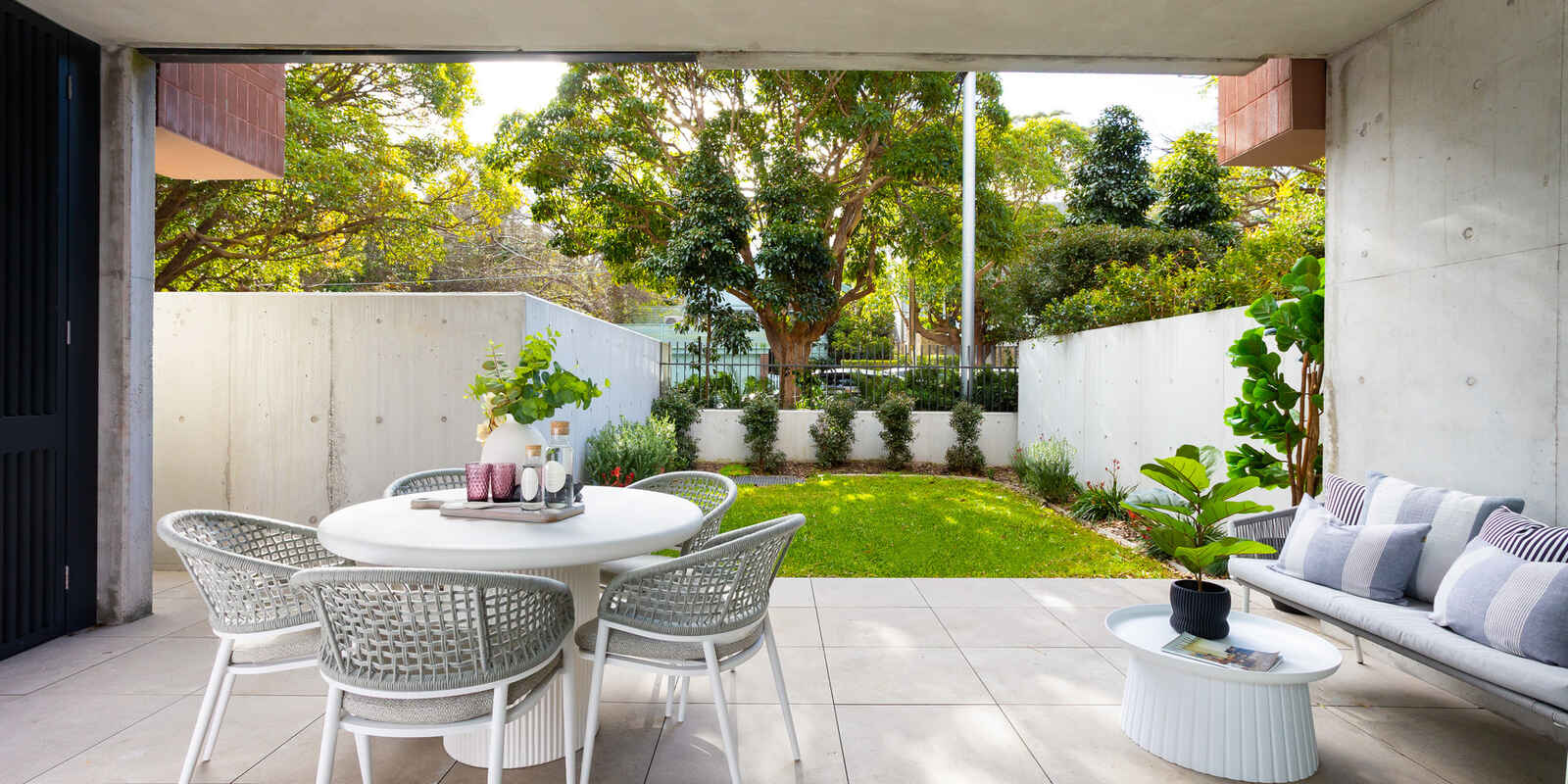 2/1 Spencer Street Rose Bay 2/1 Spencer Street Rose Bay