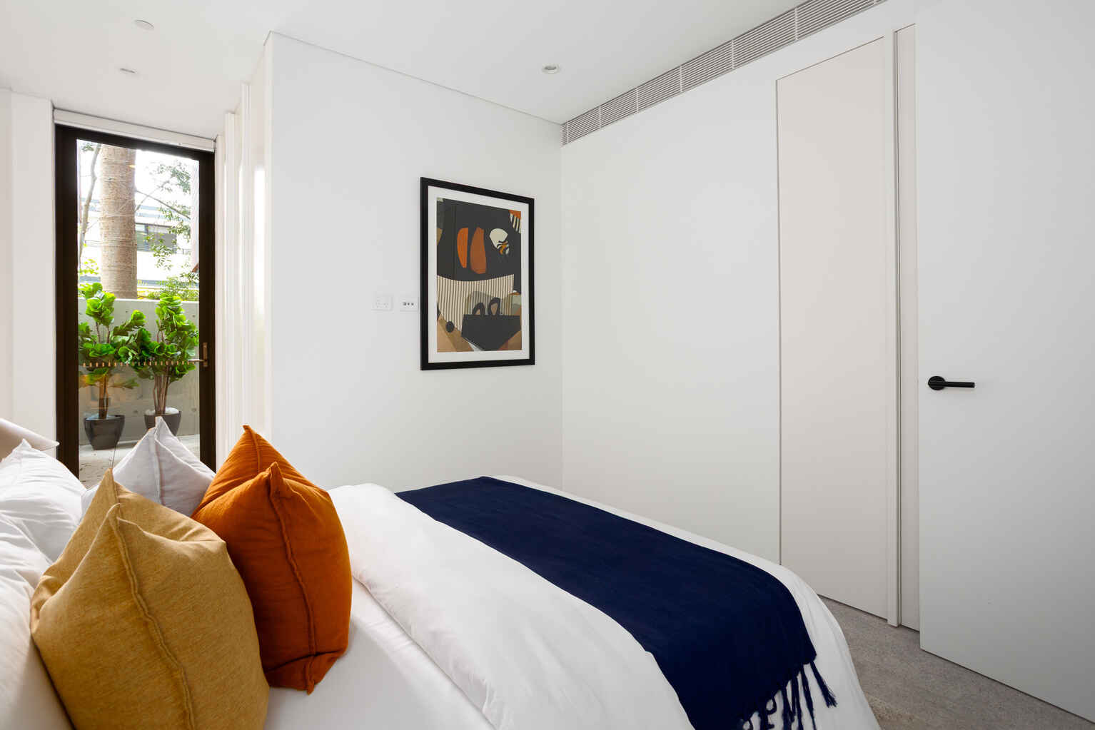 2/1 Spencer Street Rose Bay