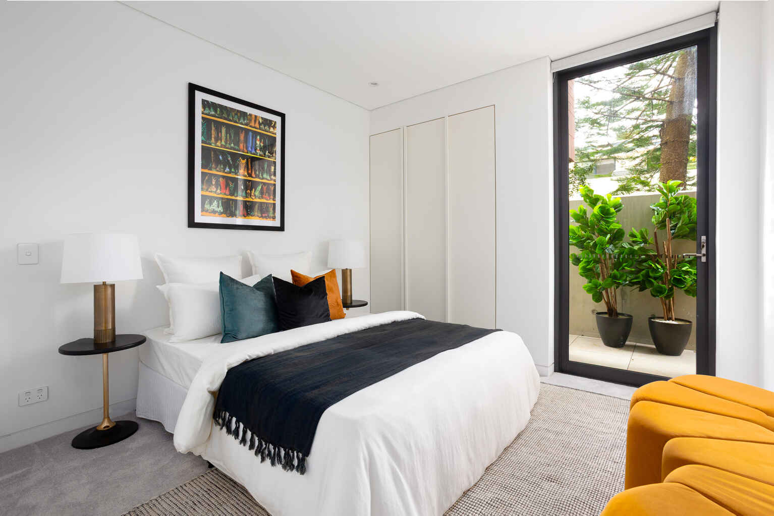 2/1 Spencer Street Rose Bay