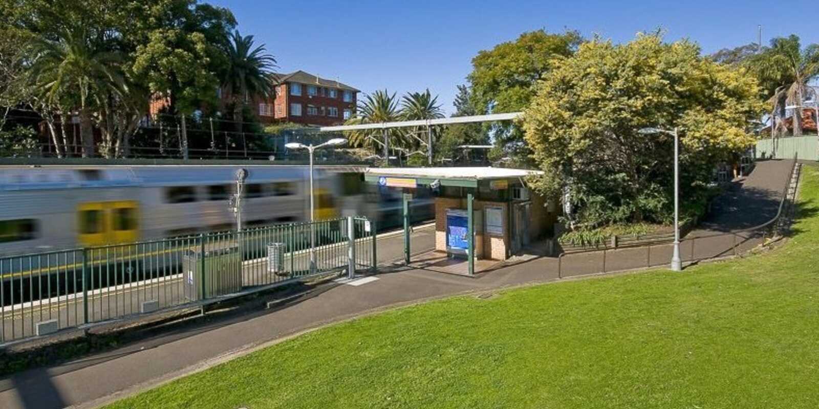 14/54 Shirley Road Wollstonecraft 14/54 Shirley Road Wollstonecraft