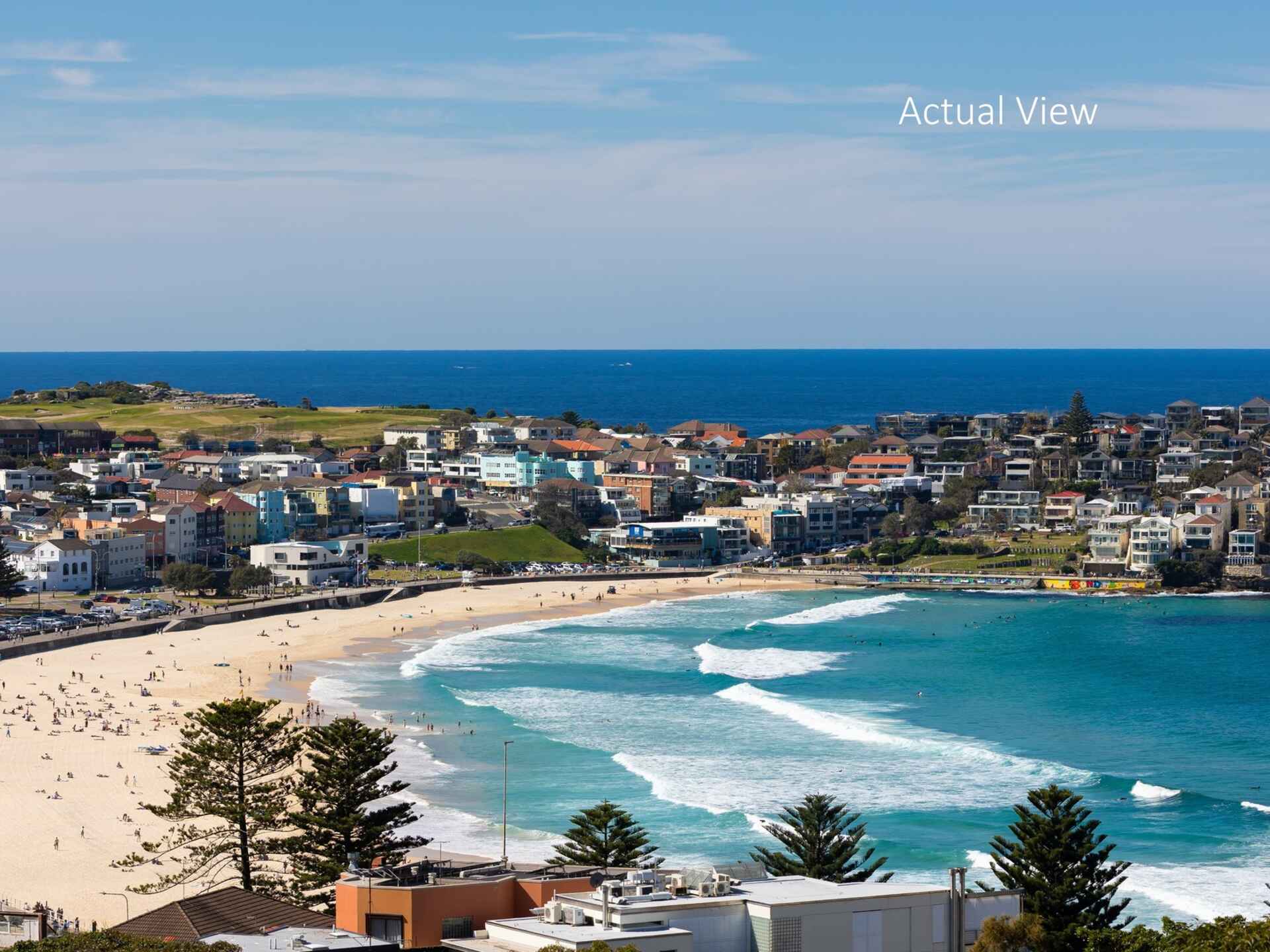 26/14 Edward Street Bondi Beach