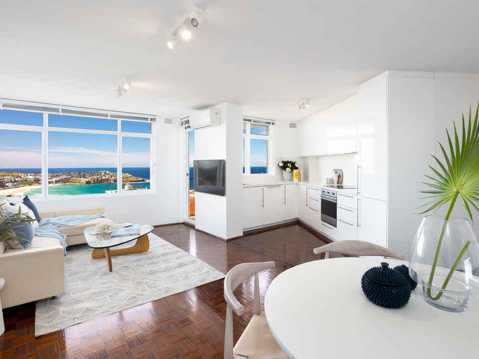 26/14 Edward Street Bondi Beach