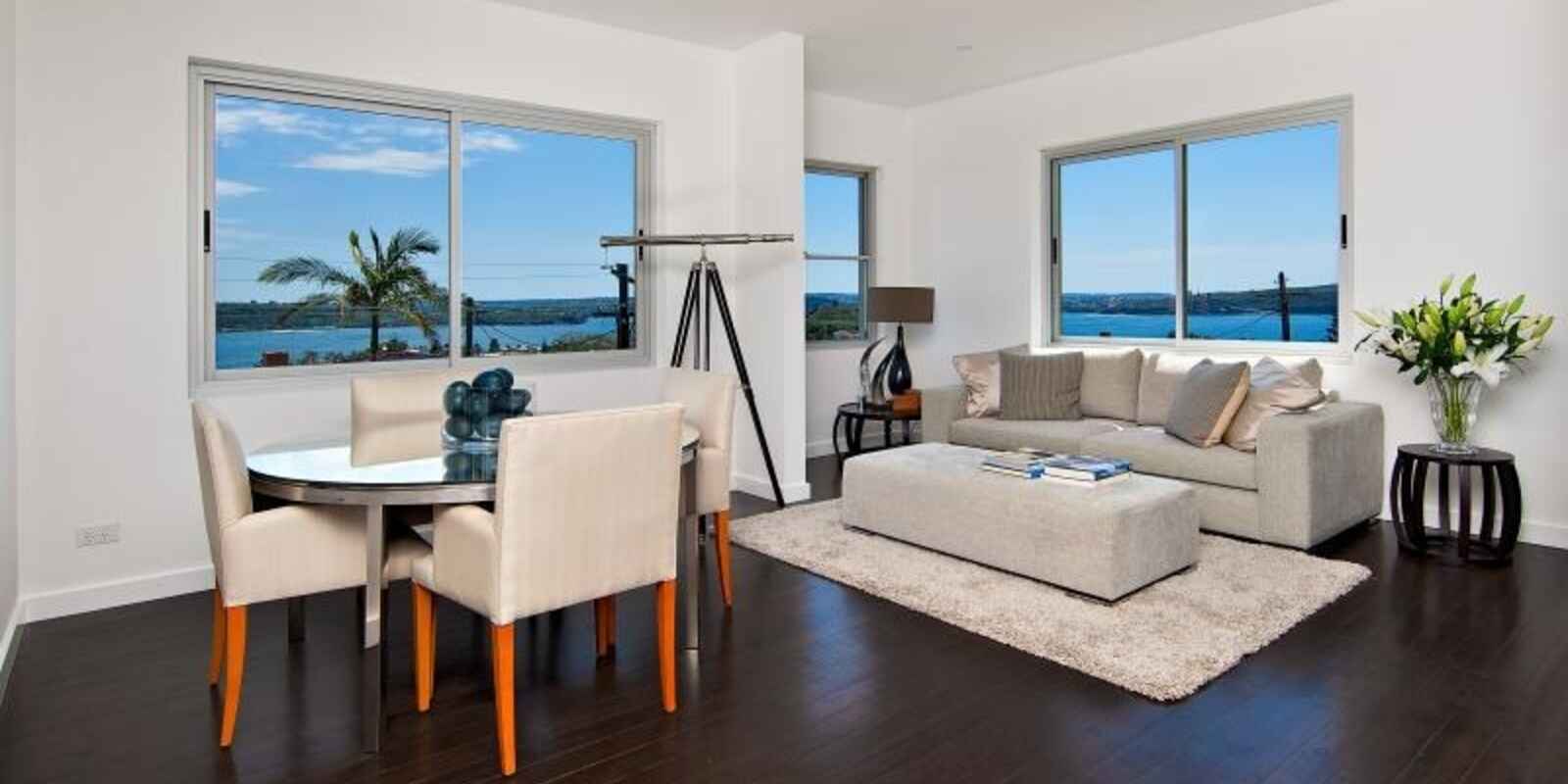 3/55 Derby Street Watsons Bay