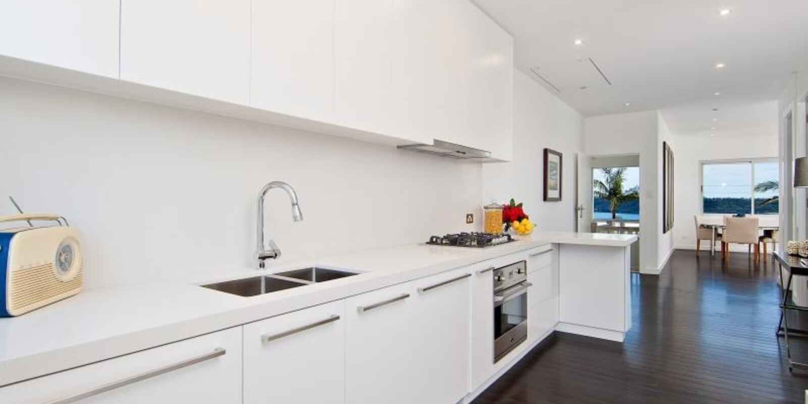 3/55 Derby Street Watsons Bay