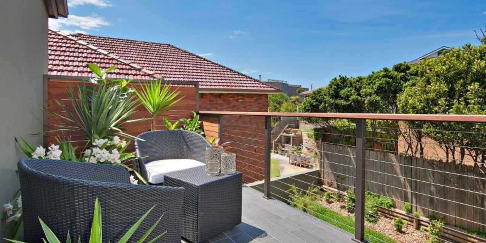 3/55 Derby Street Watsons Bay