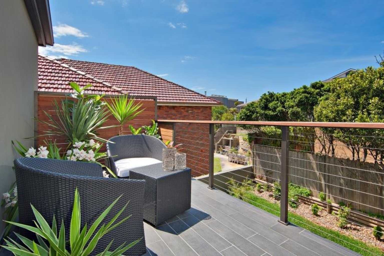 3/55 Derby Street Watsons Bay