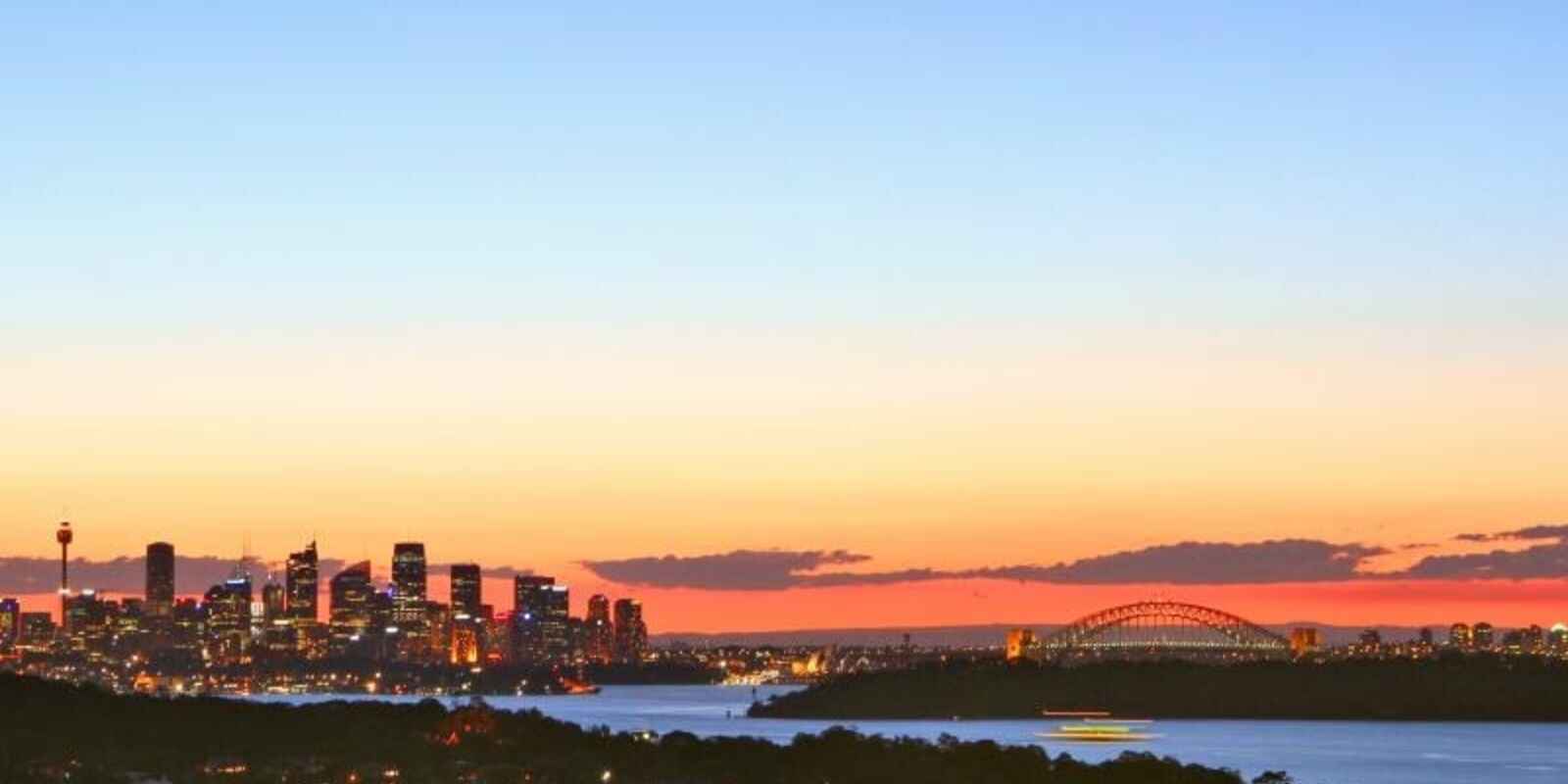 3/55 Derby Street Watsons Bay