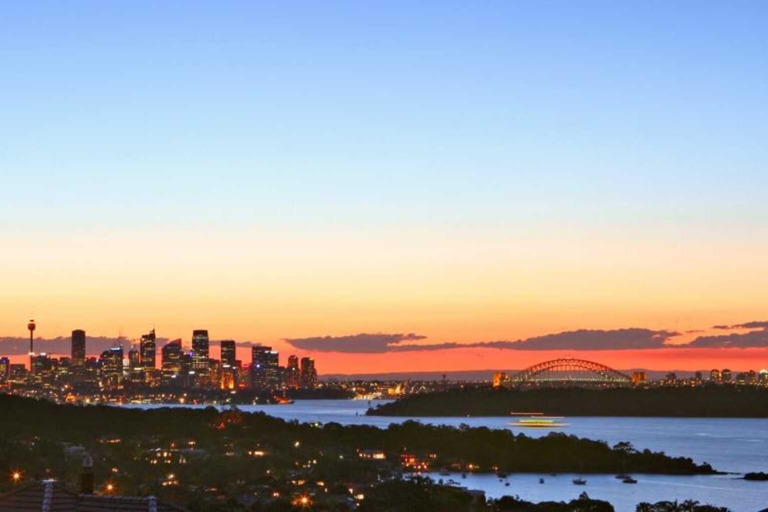 3/55 Derby Street Watsons Bay