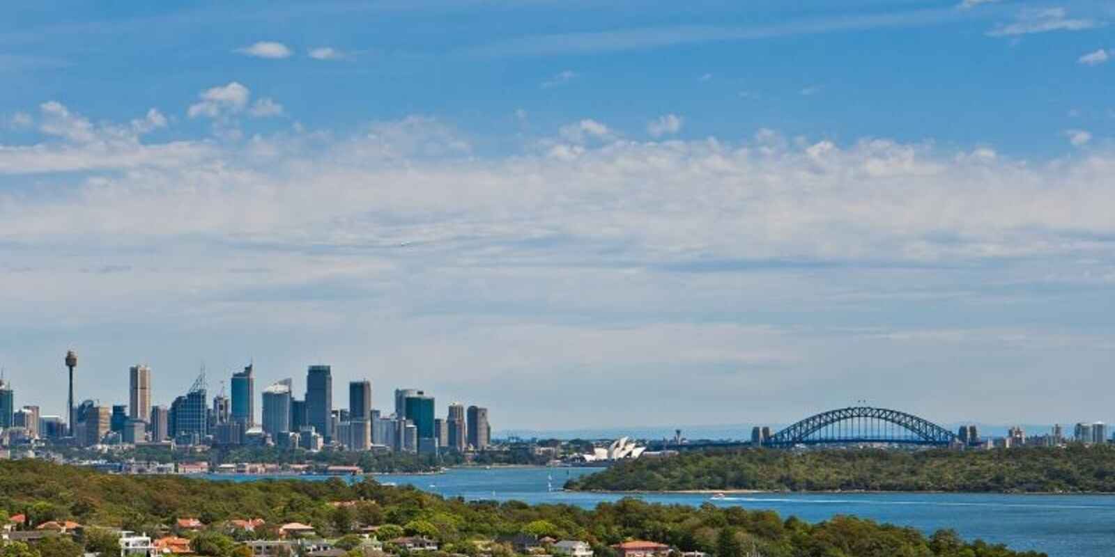 3/55 Derby Street Watsons Bay