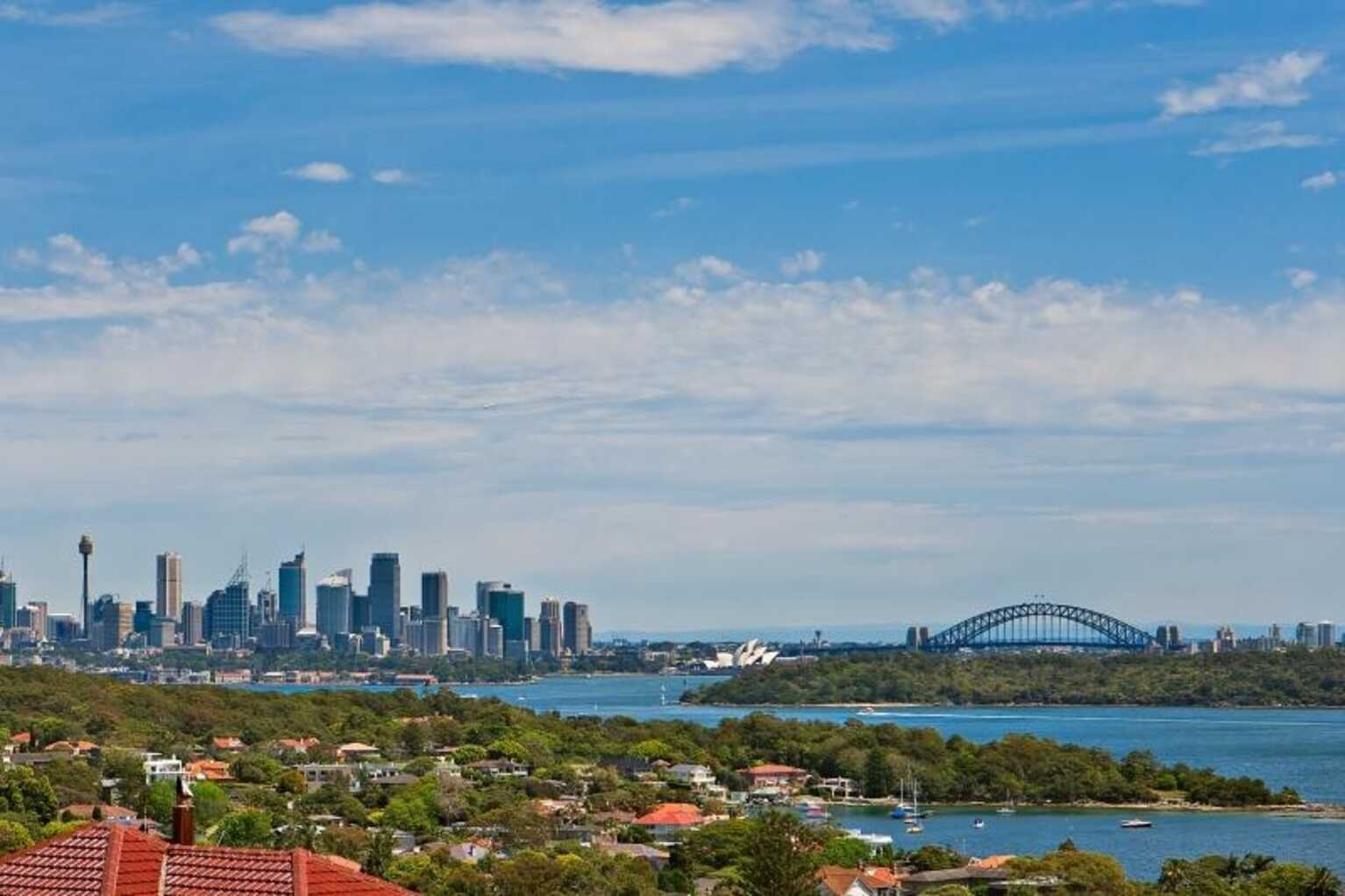 3/55 Derby Street Watsons Bay