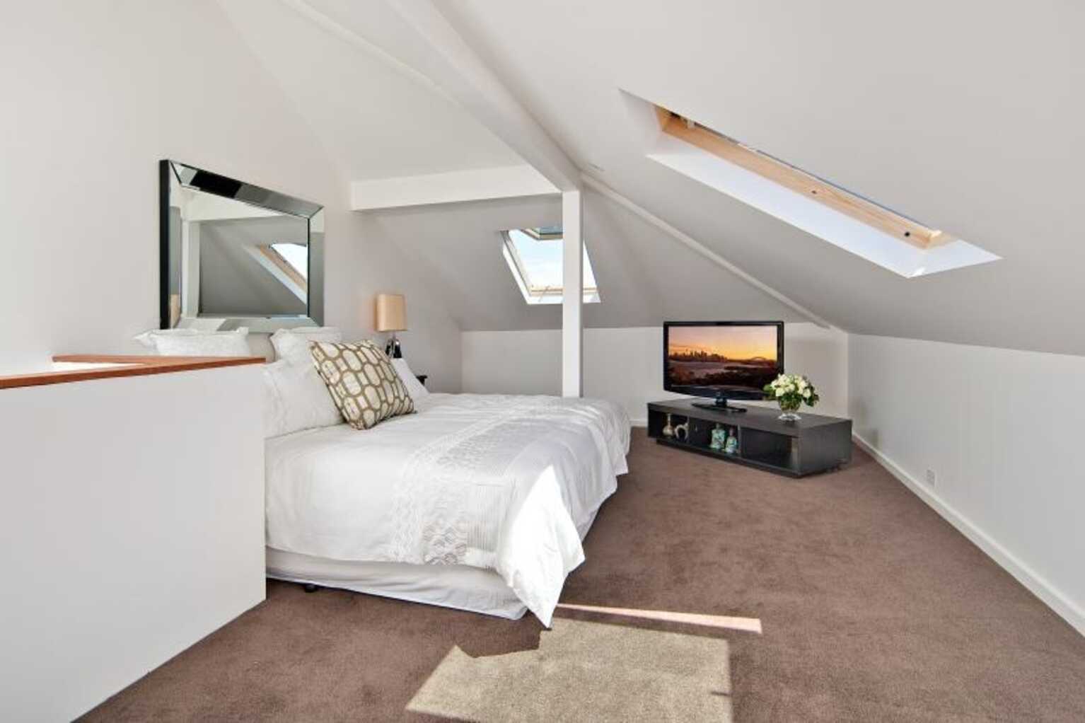 3/55 Derby Street Watsons Bay