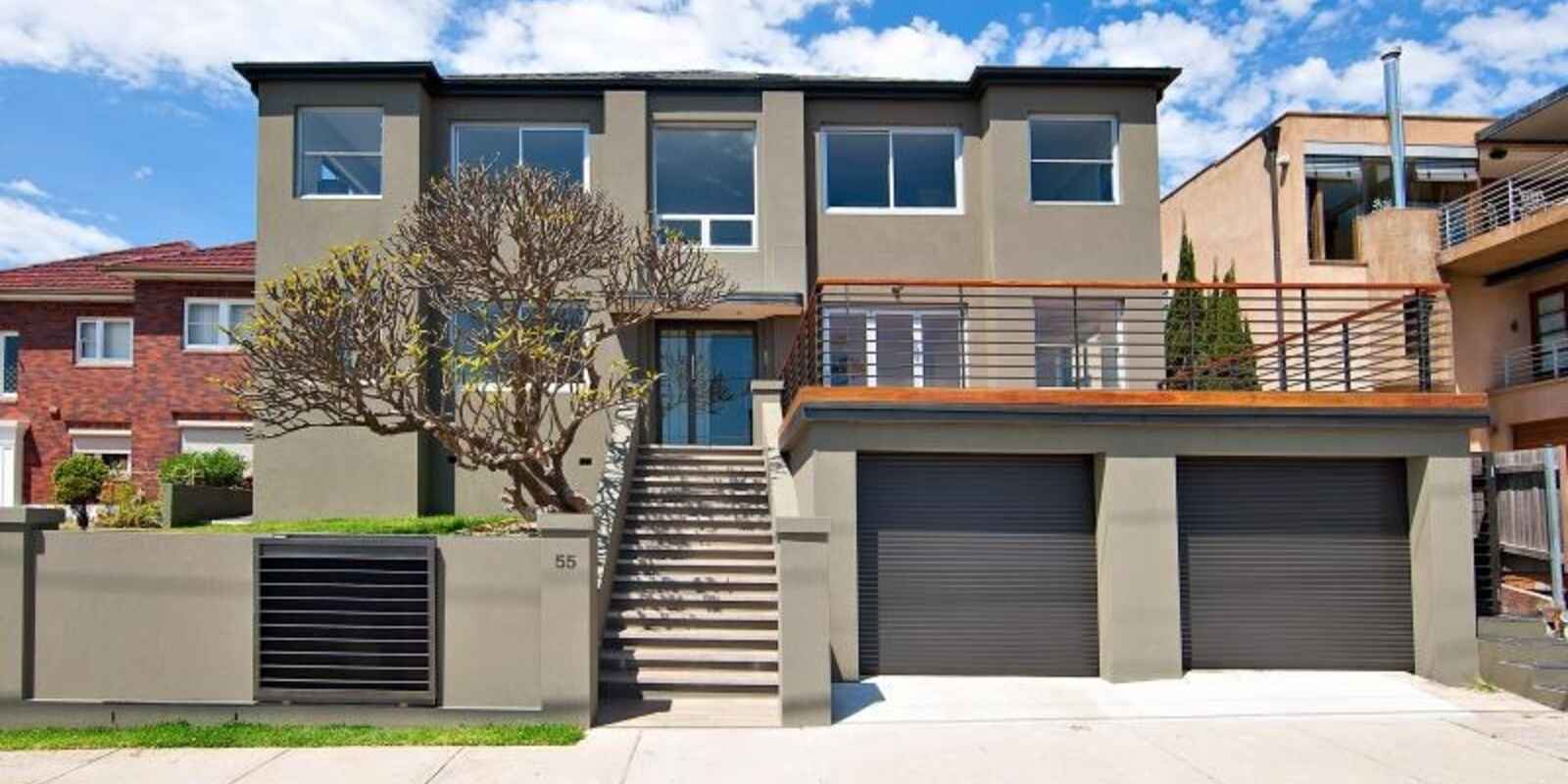 3/55 Derby Street Watsons Bay