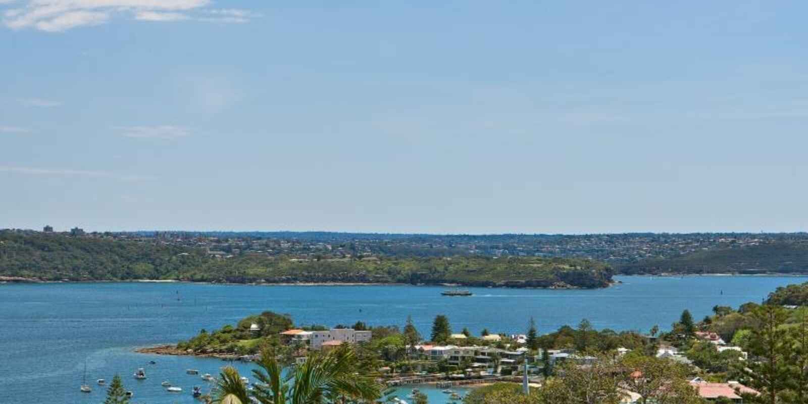 3/55 Derby Street Watsons Bay