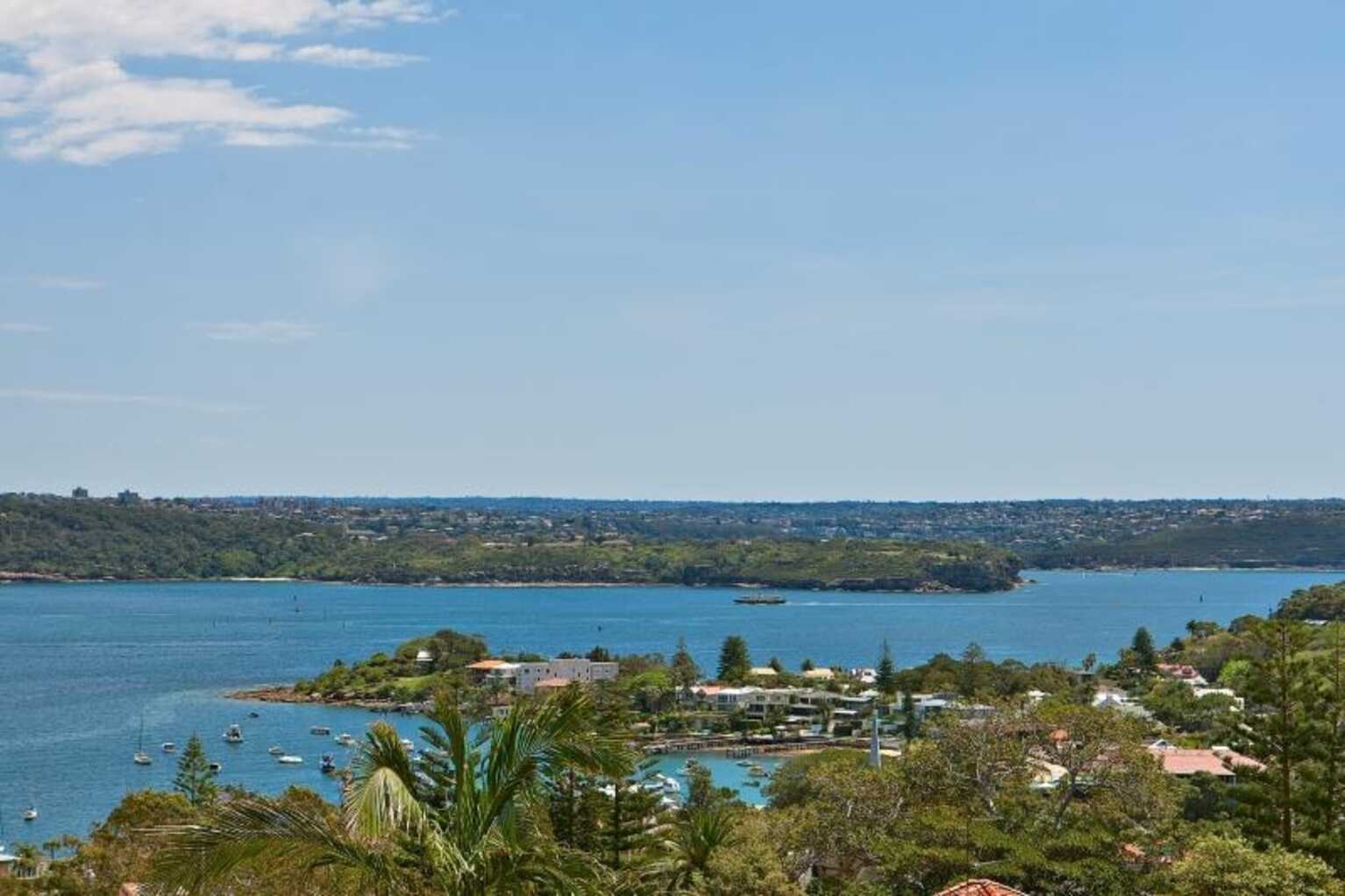 3/55 Derby Street Watsons Bay