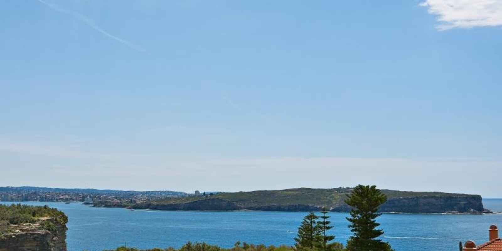 3/55 Derby Street Watsons Bay