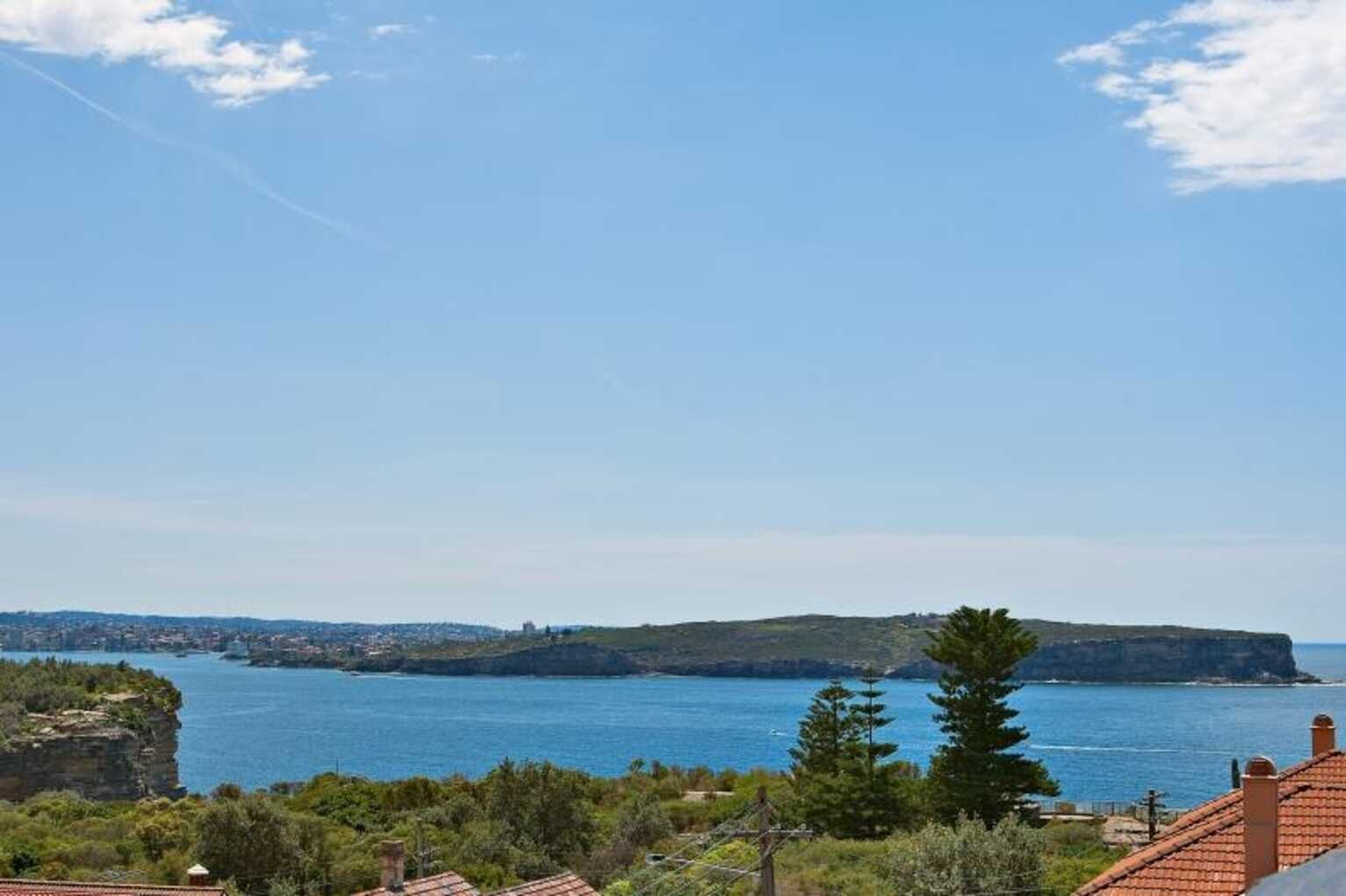 3/55 Derby Street Watsons Bay