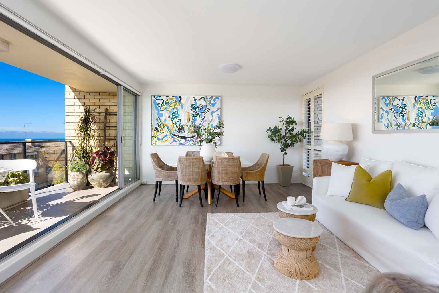 6/215 Birrell Street Bronte