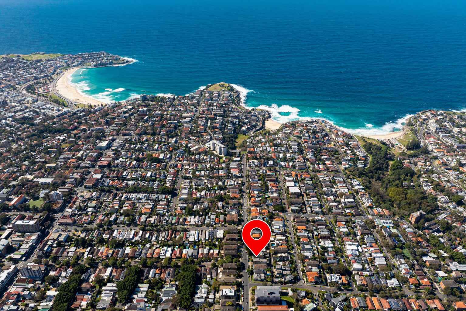 6/215 Birrell Street Bronte