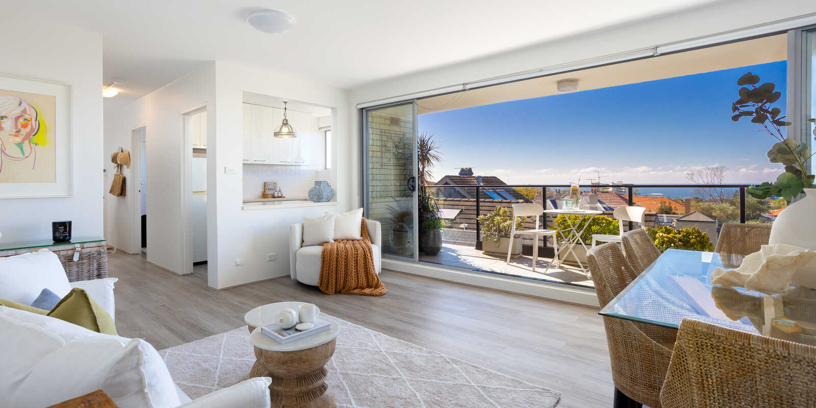 6/215 Birrell Street Bronte
