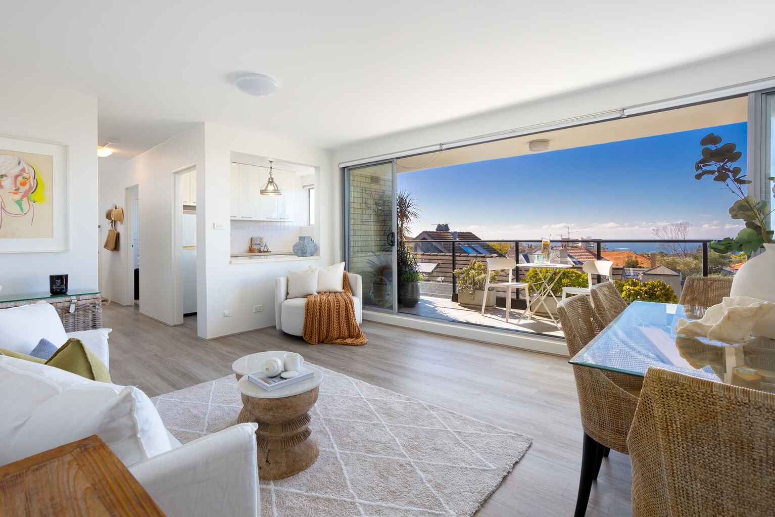 6/215 Birrell Street Bronte