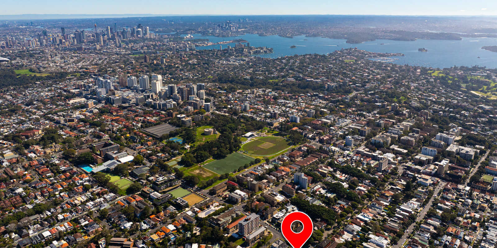 6/215 Birrell Street Bronte