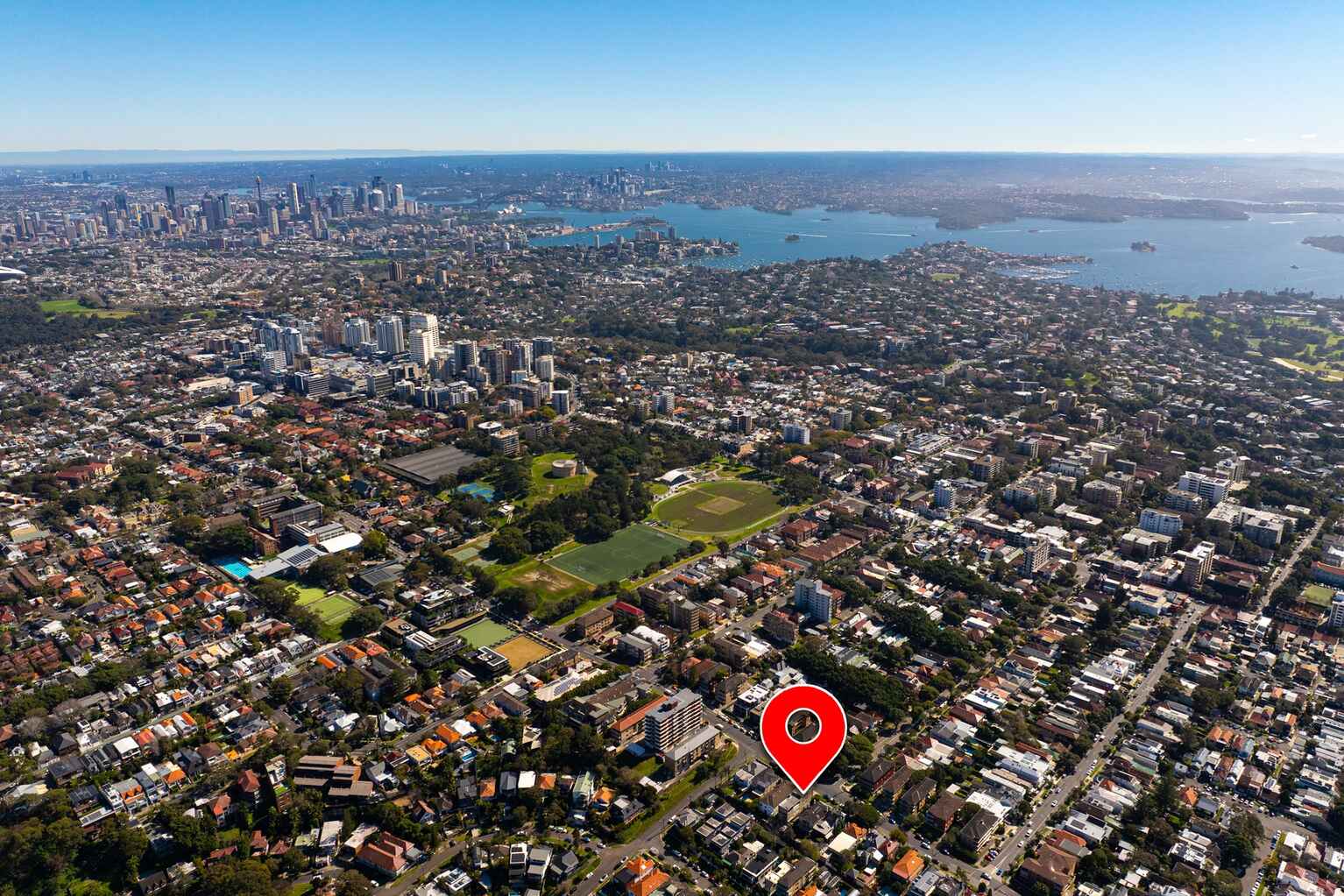 6/215 Birrell Street Bronte