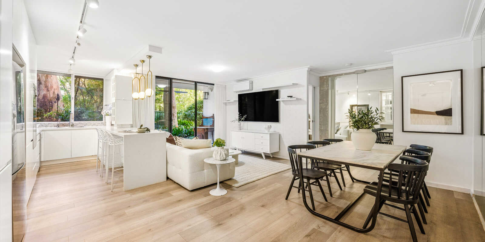 4/297 Edgecliff Road Woollahra