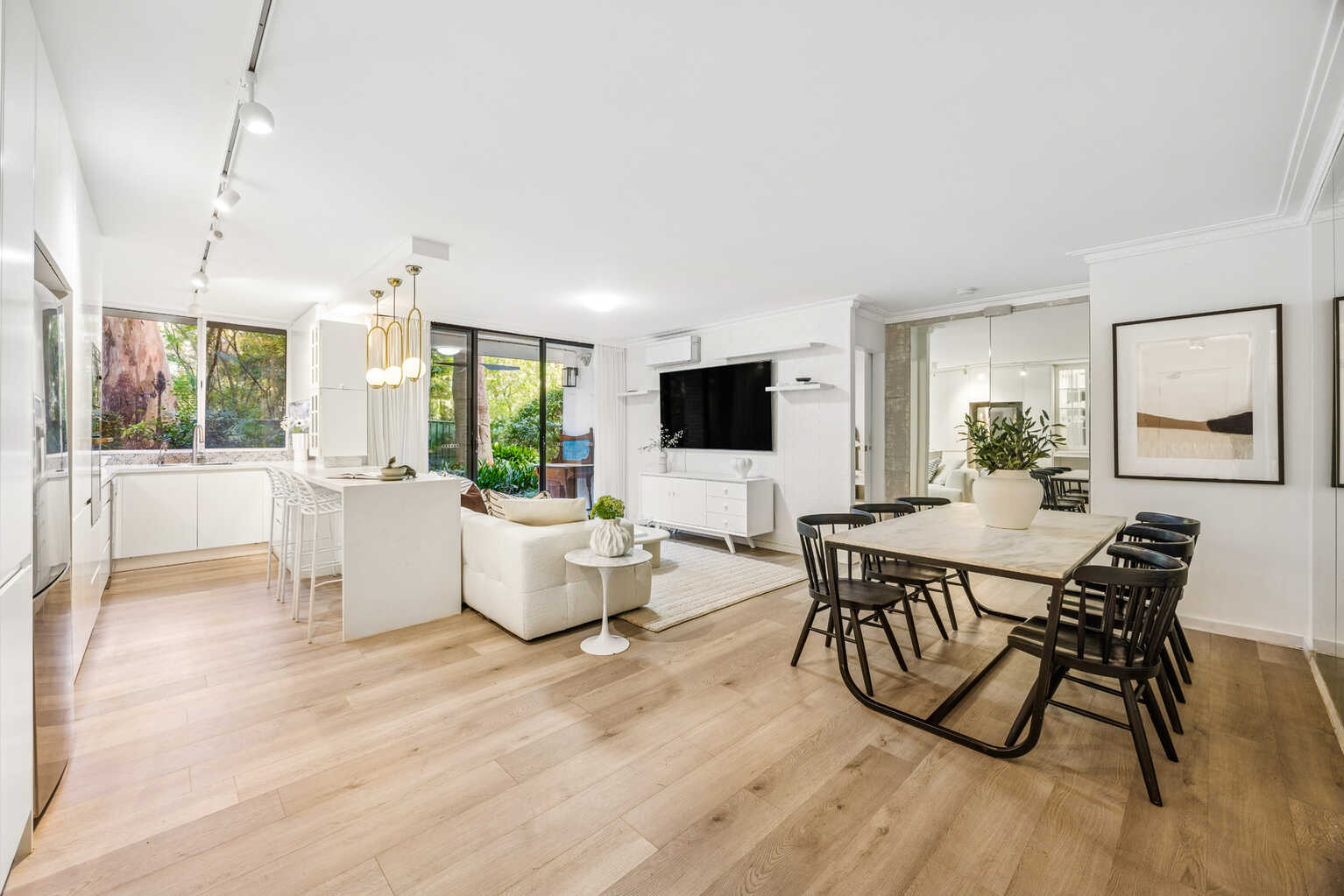 4/297 Edgecliff Road Woollahra