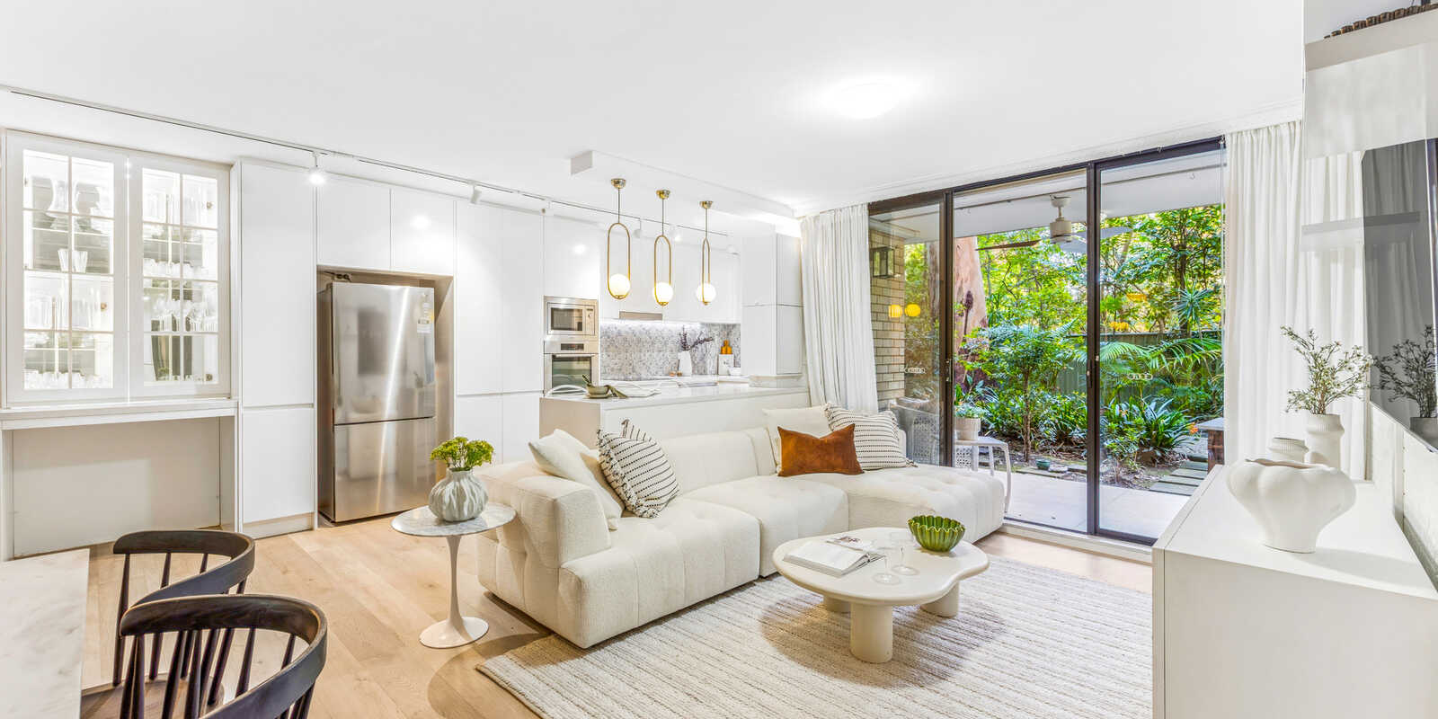 4/297 Edgecliff Road Woollahra