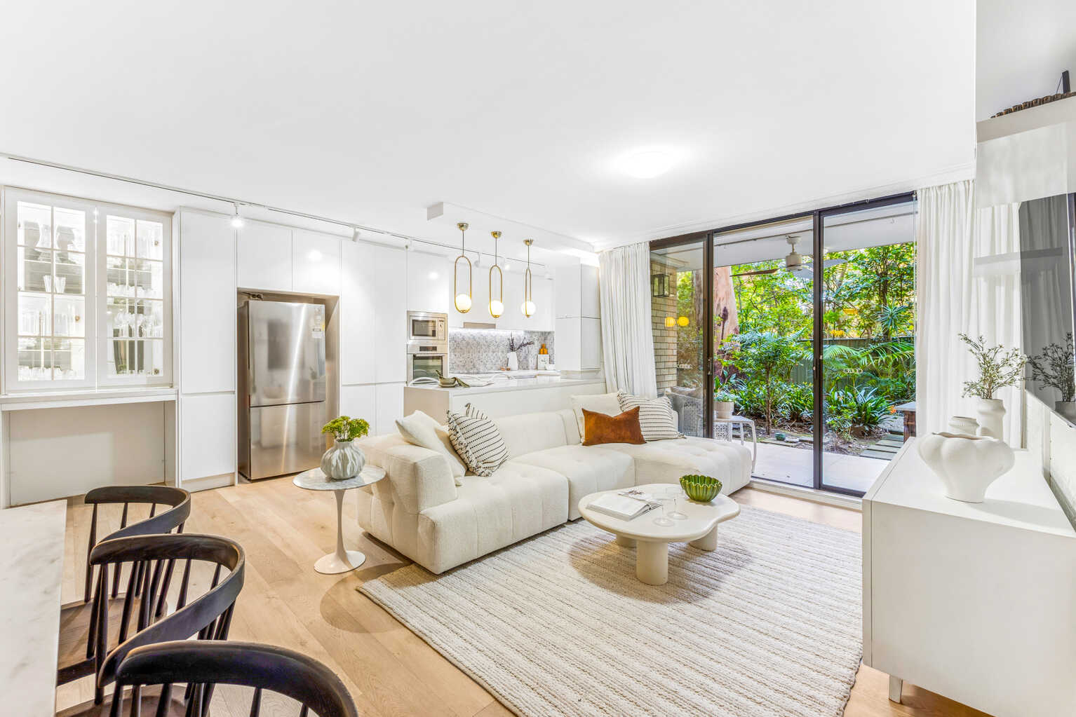 4/297 Edgecliff Road Woollahra