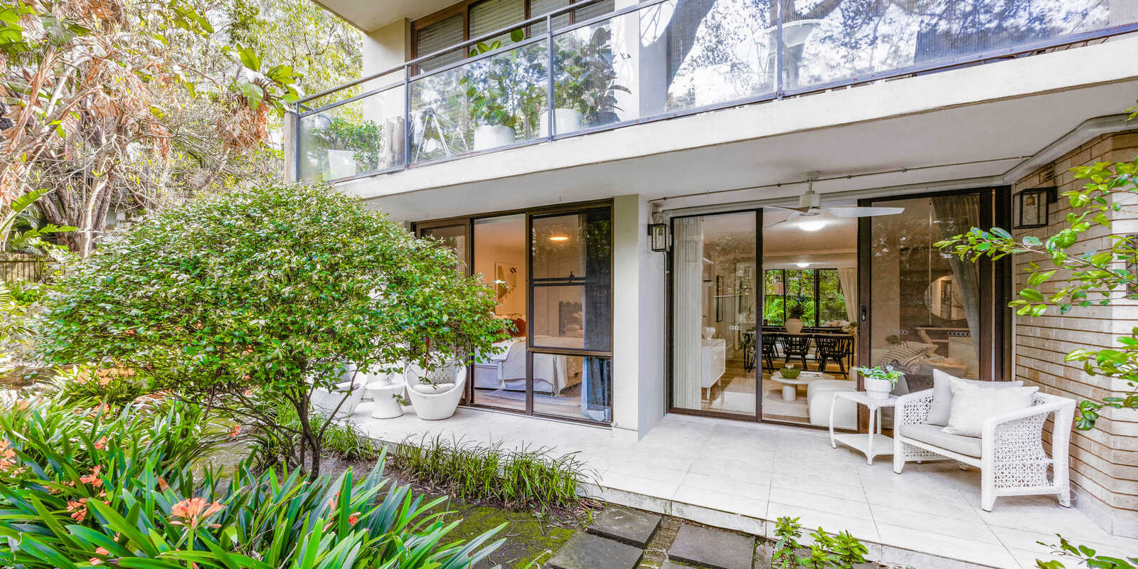 4/297 Edgecliff Road Woollahra