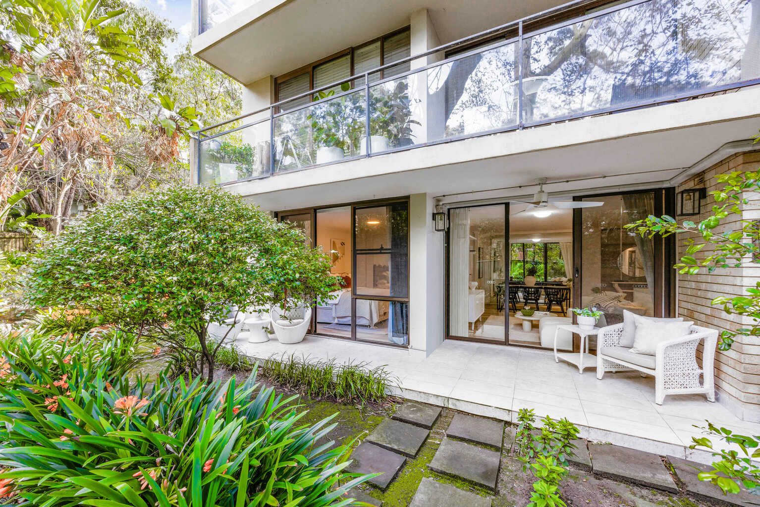 4/297 Edgecliff Road Woollahra