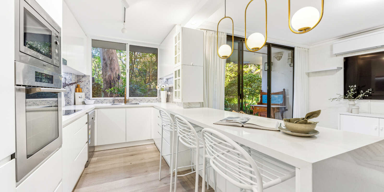 4/297 Edgecliff Road Woollahra