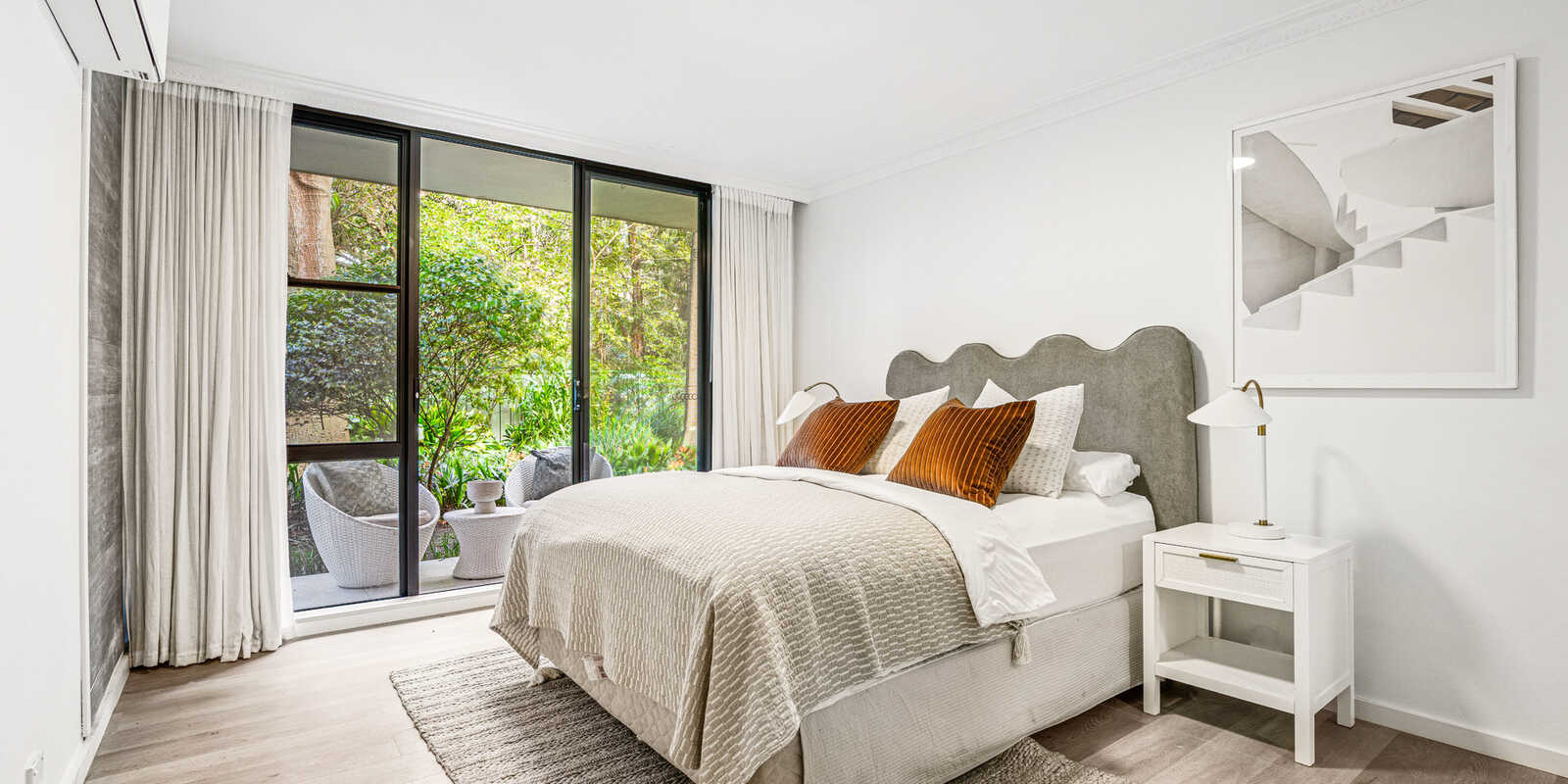 4/297 Edgecliff Road Woollahra