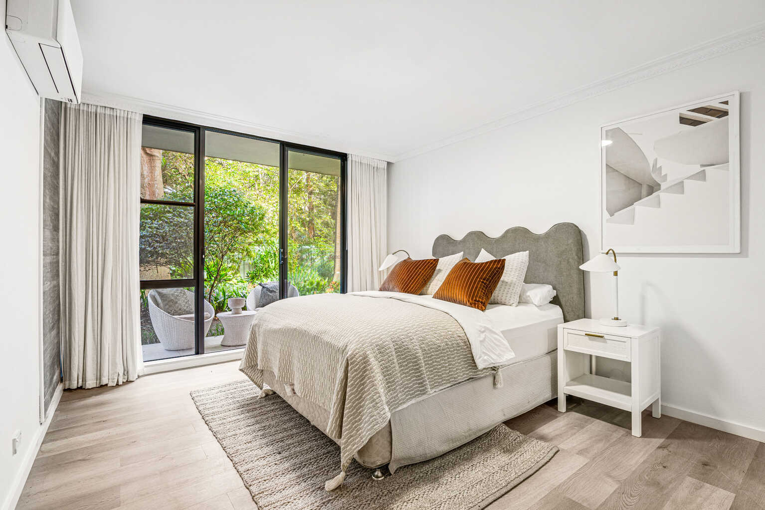4/297 Edgecliff Road Woollahra