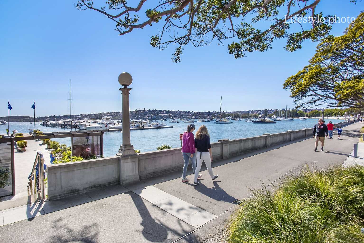 5/680 Old South Head Road Rose Bay