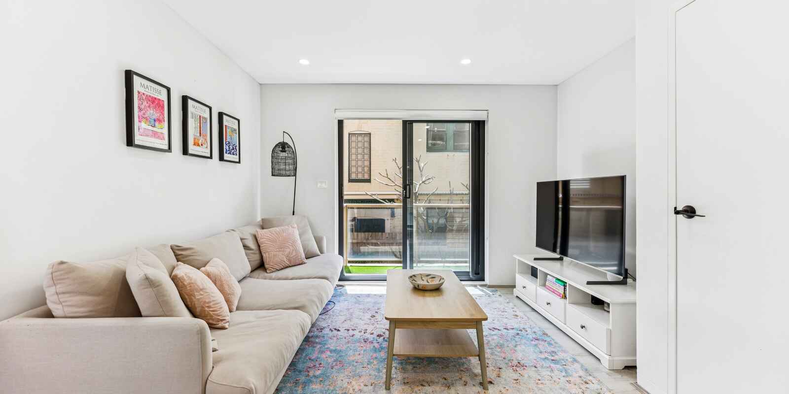 2/5 Jaques Avenue Bondi Beach 2/5 Jaques Avenue Bondi Beach