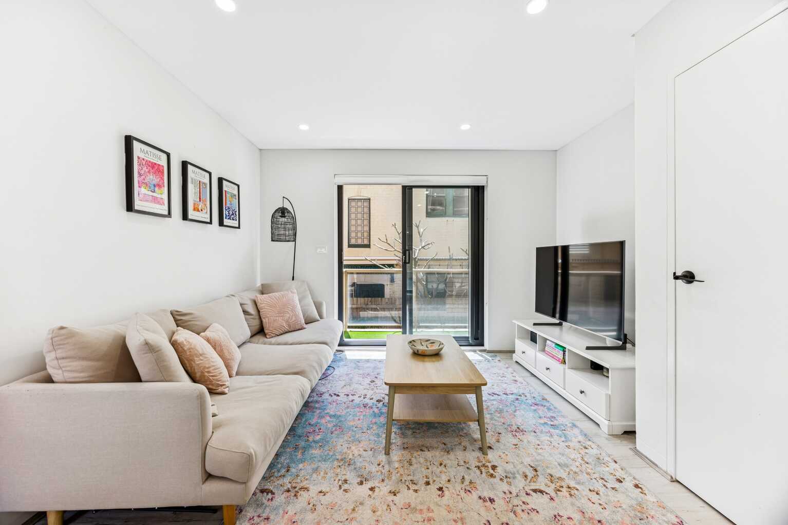2/5 Jaques Avenue Bondi Beach 2/5 Jaques Avenue Bondi Beach