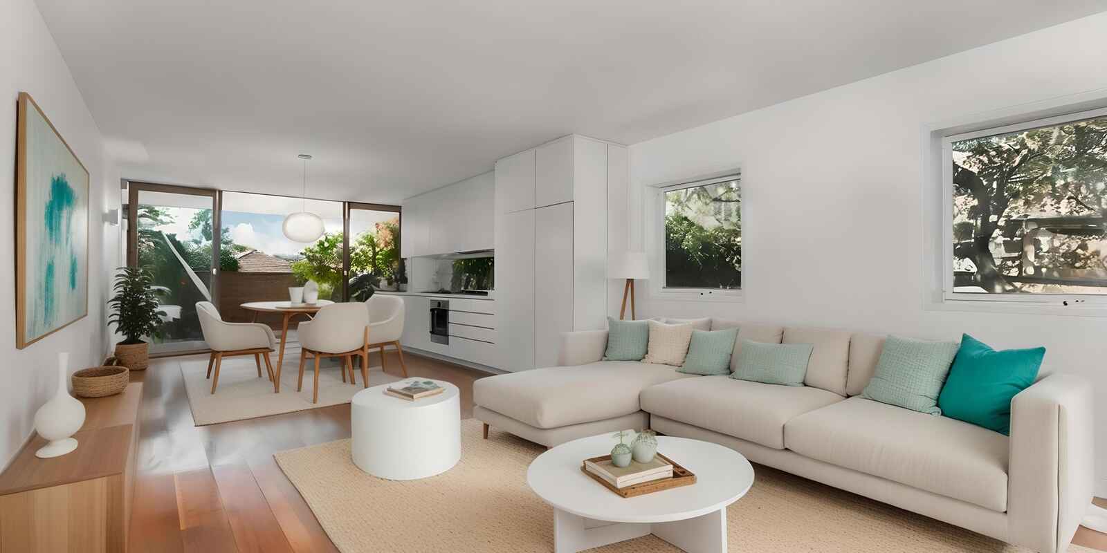 46 Roscoe Street Bondi Beach