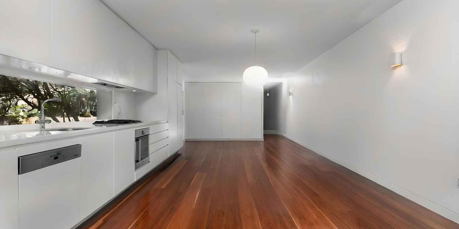 46 Roscoe Street Bondi Beach
